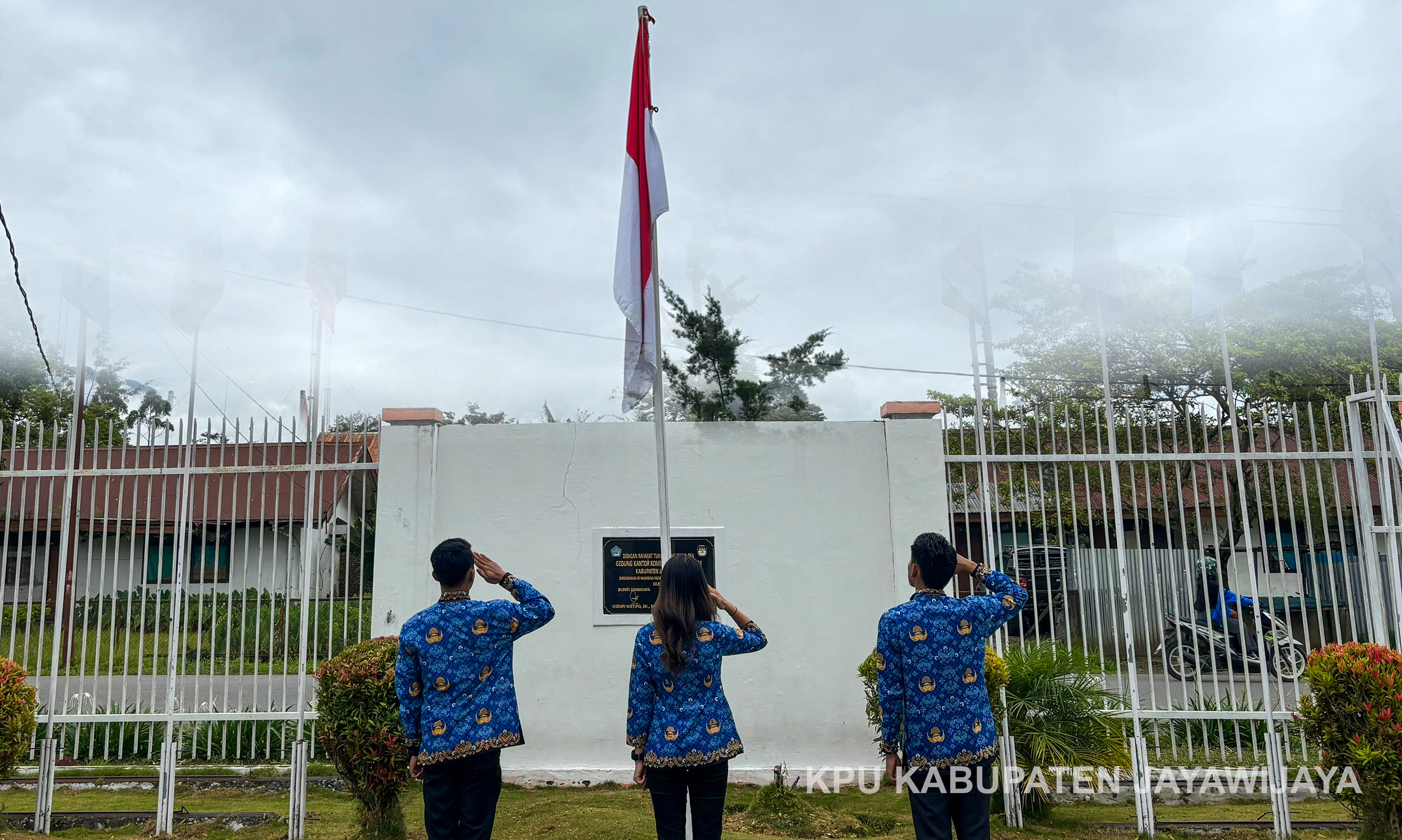 Hak dan Kewajiban Warga Negara