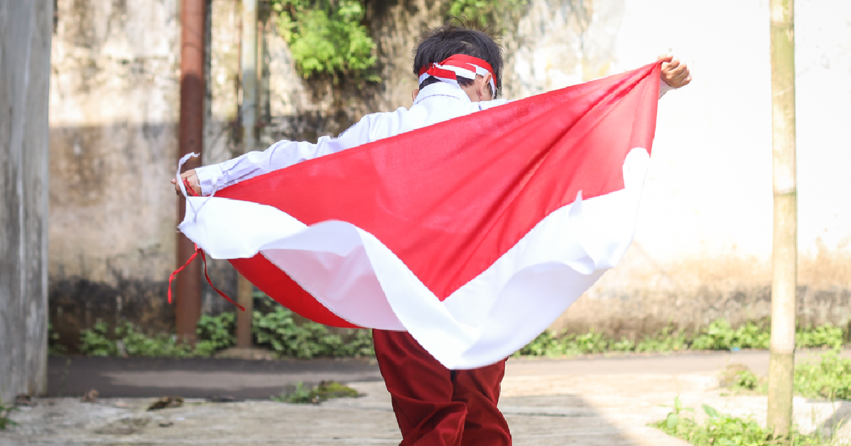 Generasi Mudah Hari Pahlawan